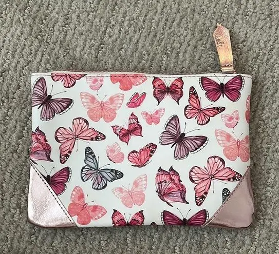 Ipsy  makeup bag