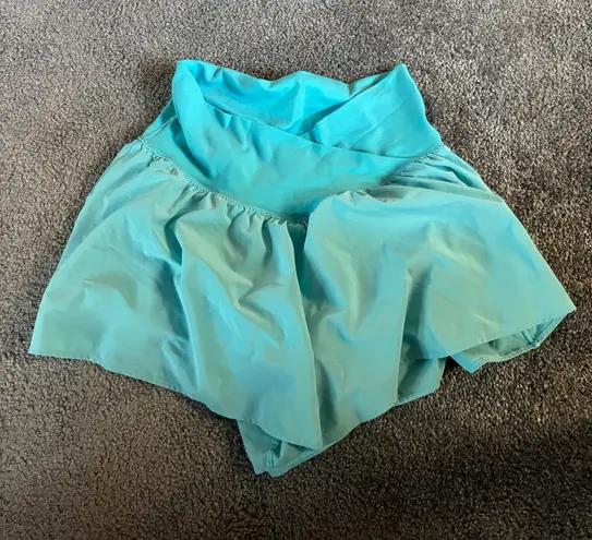 Aerie  Shorts Crossover Offline - Image 1