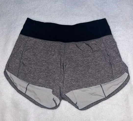 Lululemon Speed Up Shorts 4”