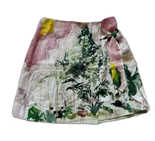 Finders Keepers Destination Honey Skirt Size XS