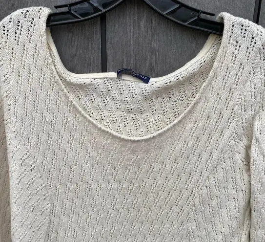 Brandy Melville  Westerman Sweater