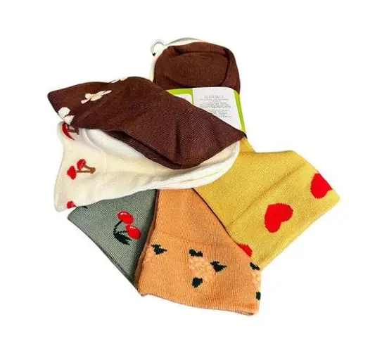 Women's Journeys Socks Multi