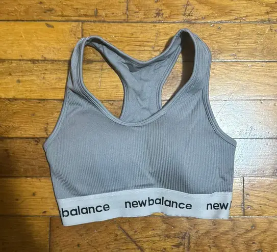 New Balance Sports Bra