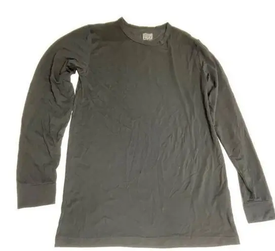 32Degrees Heat size Small Black Unisex Base Layer Underwear 83F