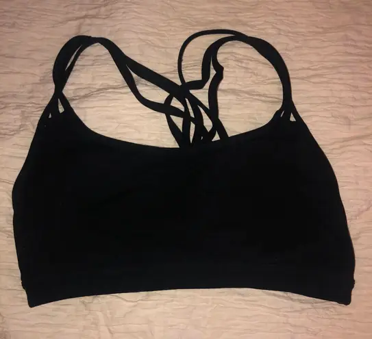 Athleta Sports Bra