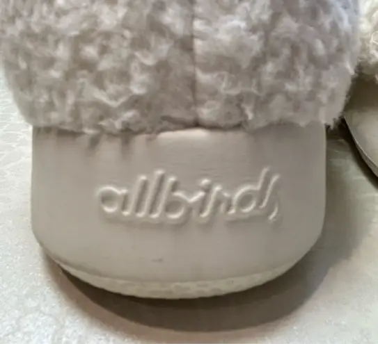 Allbirds | Women's Wool Runner Go - Fluff sneakers. Size: