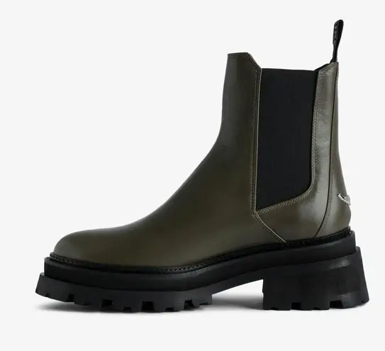 Zadig & Voltaire Zadig et Voltaire Ride Chelsea Boots
