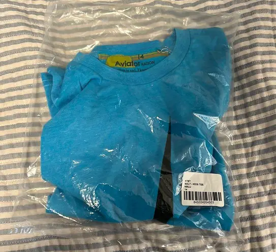 Aviator Nation NWT  T-Shirt
