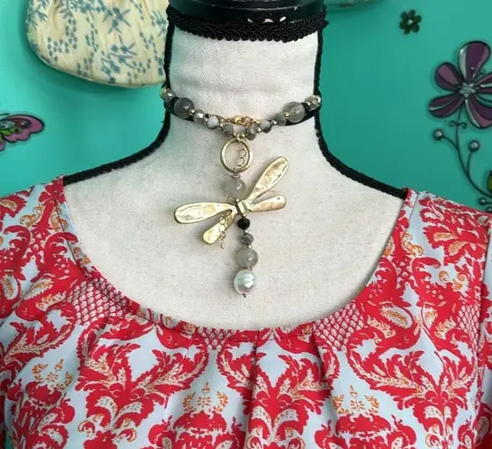 Ezra Boho Short Sleeve Dress