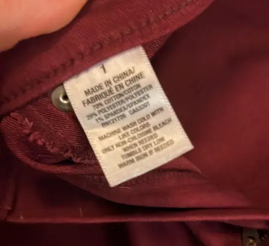 ♥️ go Jane pants