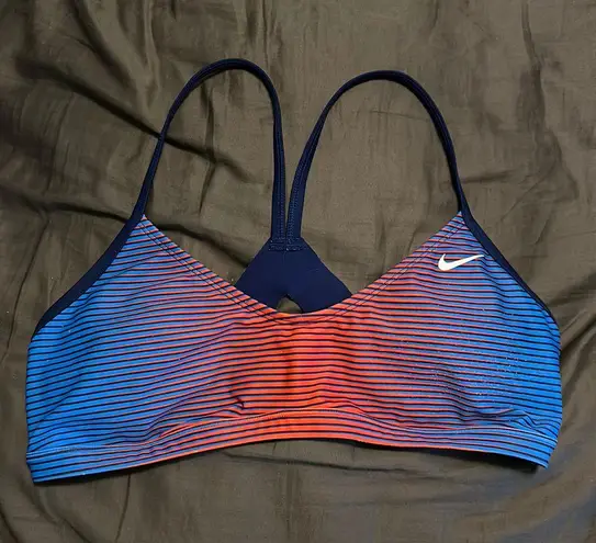 Nike Swim Top