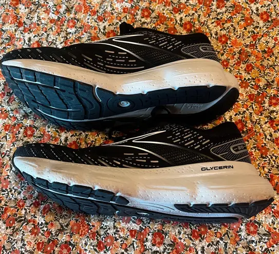 Brooks Glycerin 20 Sneakers