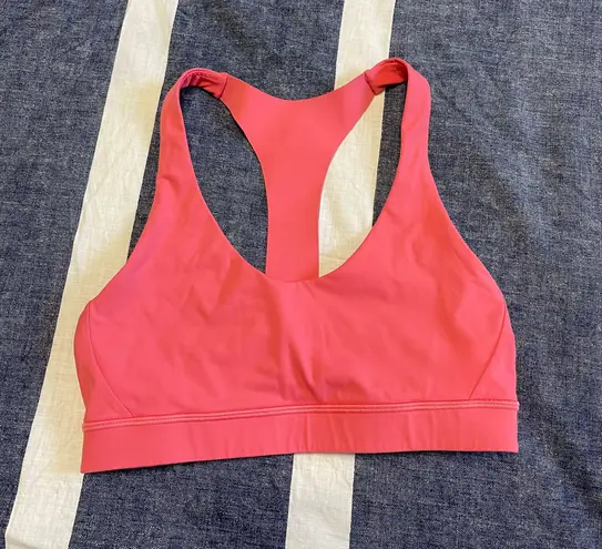 Lululemon Break Free Bra