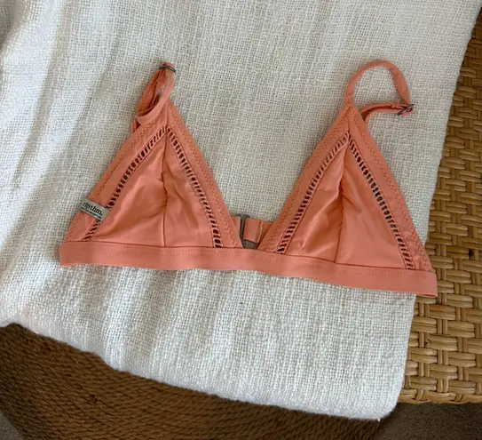 Rhythm Bikini Top