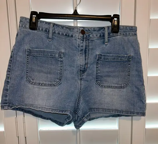 Old Navy Denim Shorts