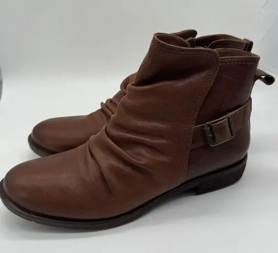 Woman's Boots Sofft Brookdale Bootie Size 11