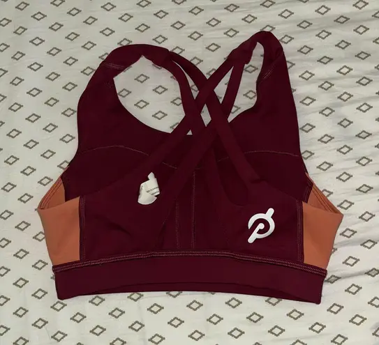 Peloton Sport Bra Size  Xs