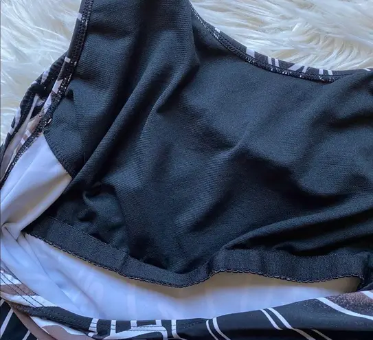 Swim tank top Size L