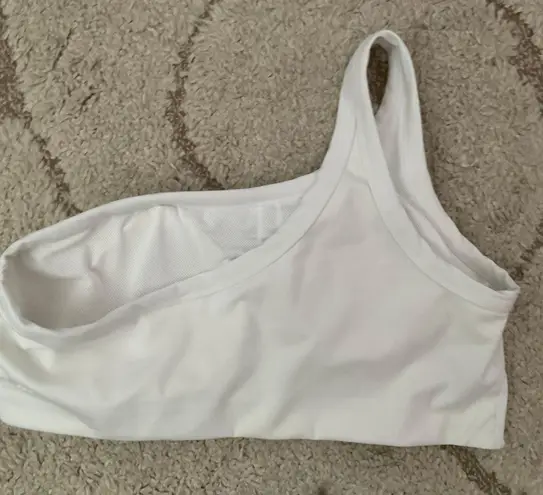 All In Motion One Shoulder Sport Bra XL