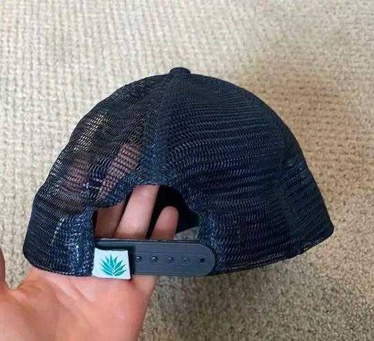 Trucker hat Blue