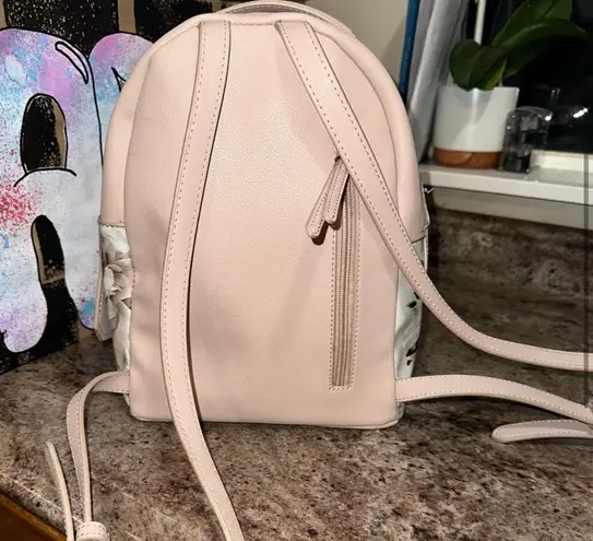 Fiorelli Flower Mini Backpack