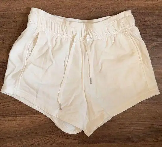 Amazon  white athletic shorts