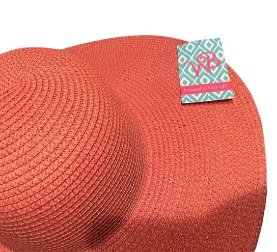 Mud Pie  Floppy Beach/ Cruise Hat