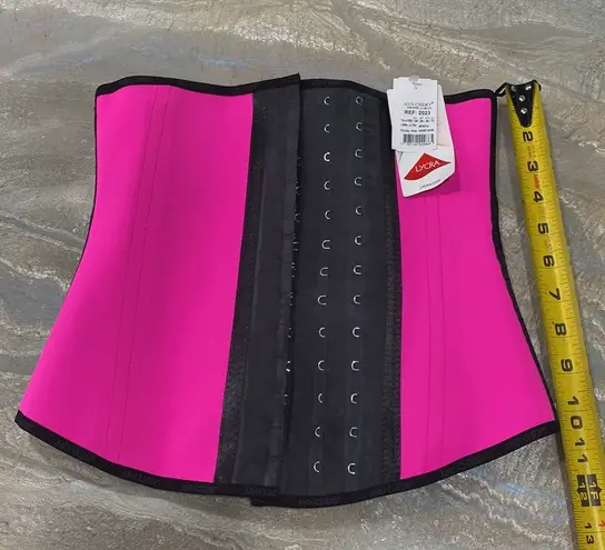 Ann Chery Waist Trainer M