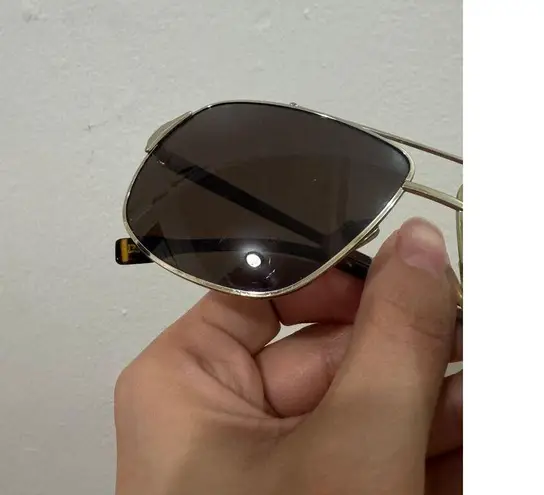 Dolce & Gabbana D&G DD 6087 Sunglasses Used Women's Luxury Shades