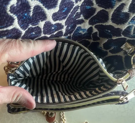 Street Level | ladies cloth shoulder bag