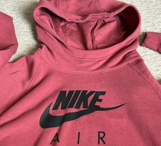 Nike  Womens NSW Air Hoodie