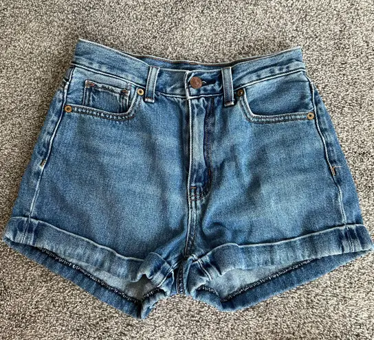 American Eagle Outfitters Jean shorts