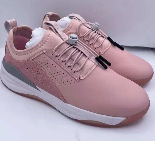 Clove nursing classic pink sneakers Women’s Size 6.5