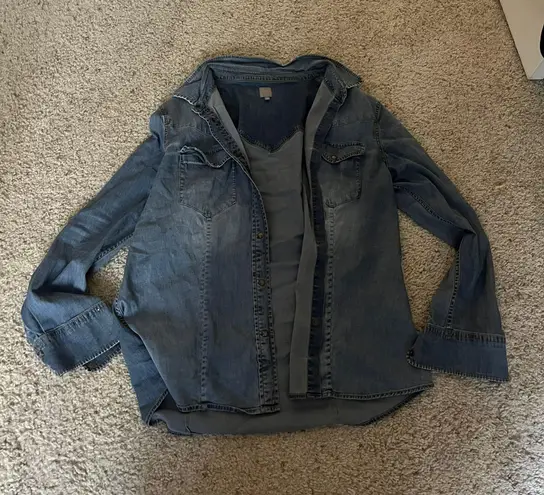 Jag jeans Jag Jean Jacket