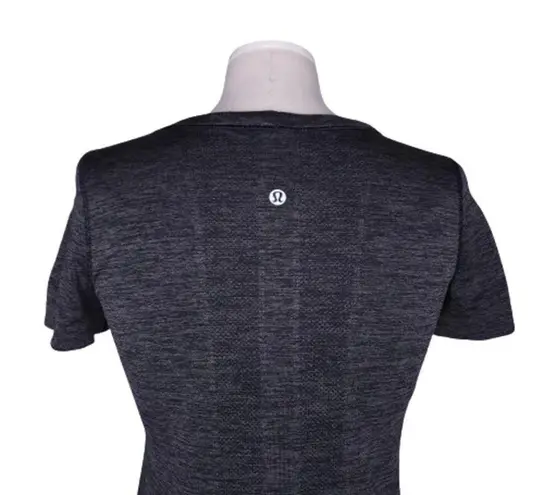 Lululemon  athletica Swiftly Tech Short Sleeve Crew