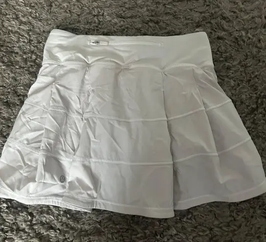 Lululemon Skirt