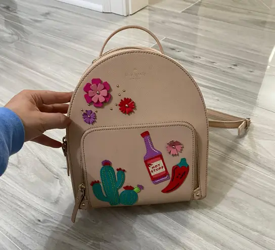 Kate Spade Backpack