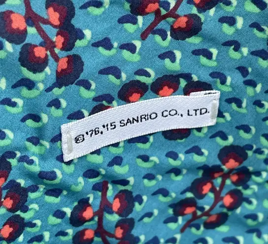 Olympia Le-Tan Little Miss Splendid Dizzie shoulder crossbody bag