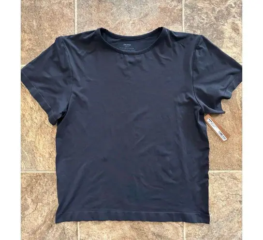 SKIMS Soft Smoothing Seamless T-Shirt Eclipse Size 3X