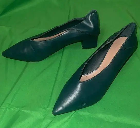 Charles and Keith Shoes size 37