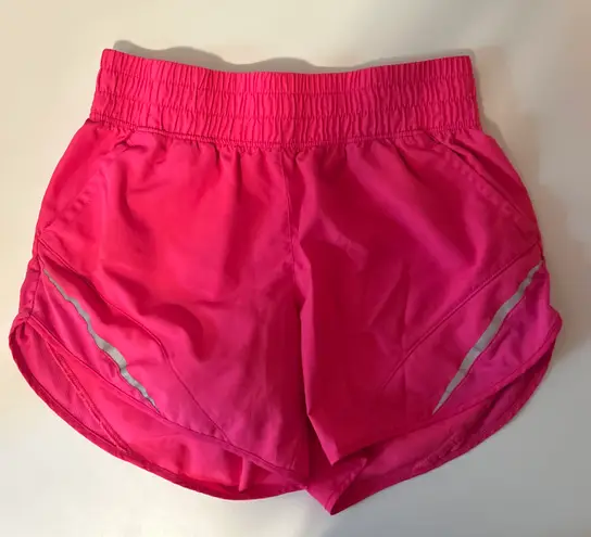 Athletic Works Athletic Work Pink Shorts 