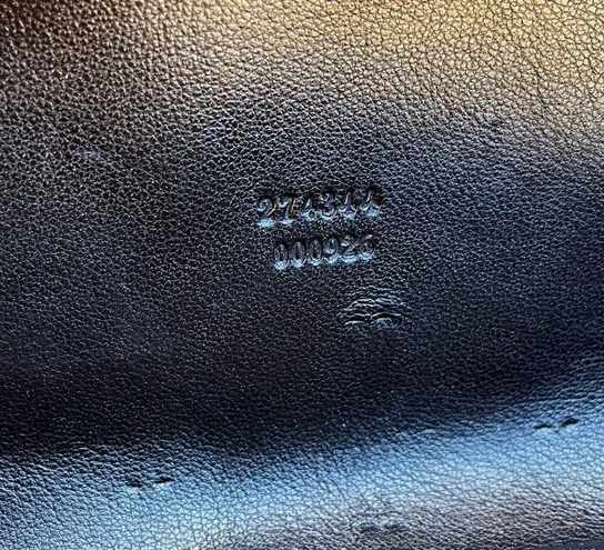 Alexander McQueen navy suede Nautical Crystal-embellished Skull Box Clutch