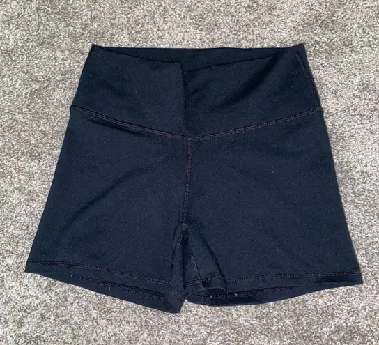 Fabletics Black Shorts