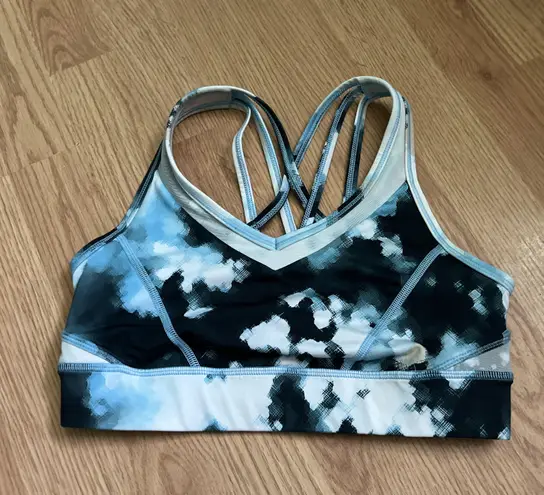 Lululemon Sports Bra Size 6