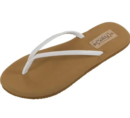 Flojos Women’s Sandals NWT
