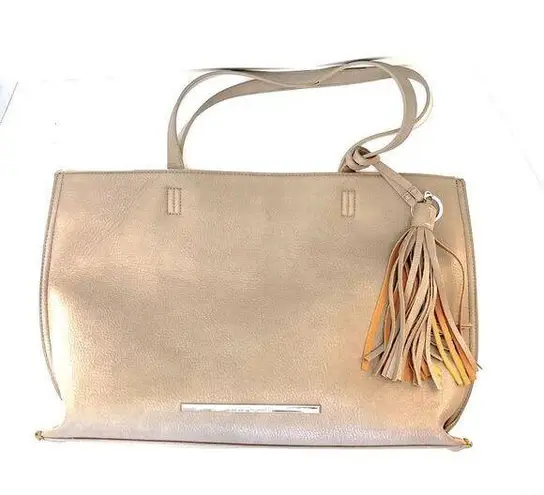 Steve Madden  tote bag with tassel