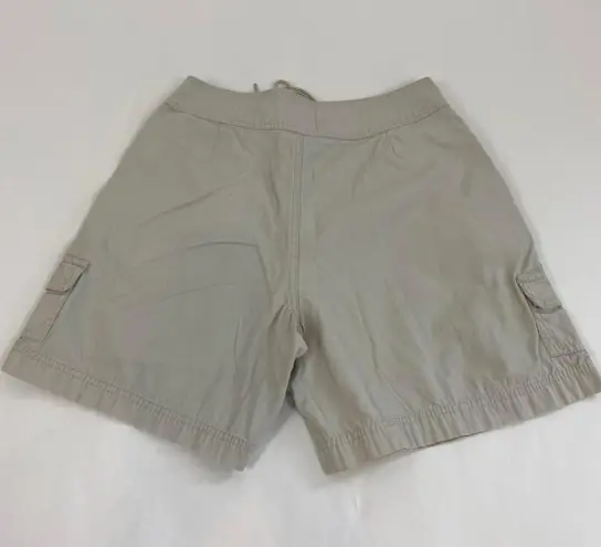 White Stag White Shorts