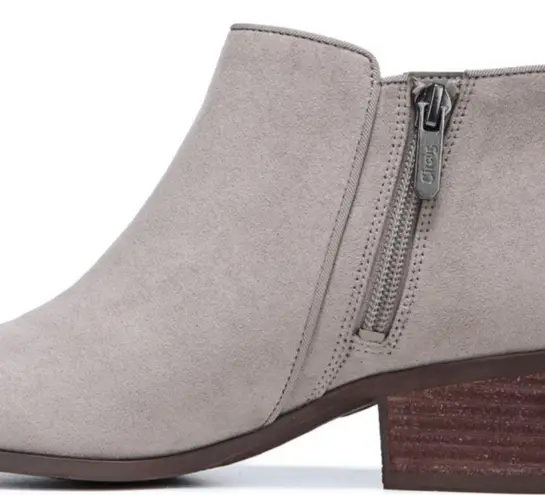 Circus by Sam Edelman Sam Edelman Booties Preston Ankle Boots Taupe Sz 11M NEW IN BOX Circus by Sam