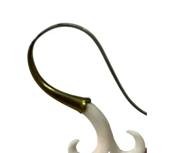 2 Pairs of Used Earrings