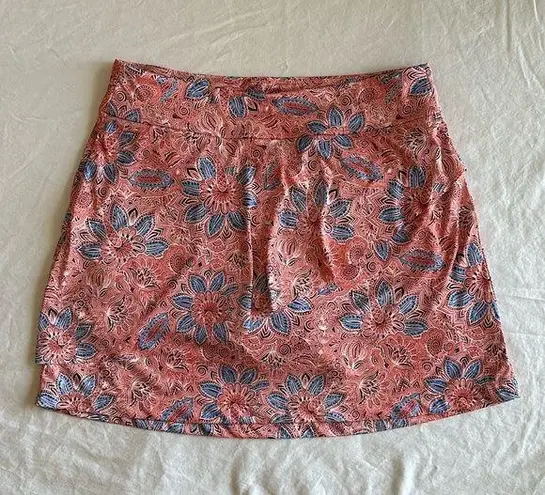 Greg Norman  Collection Women’s Golf Skirt Size S